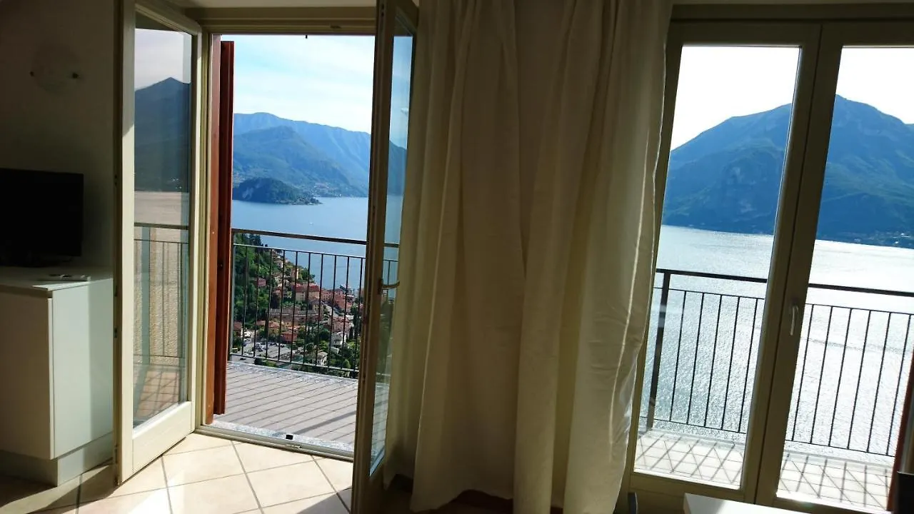 Lakecomoweb Apartments Perledo Italy
