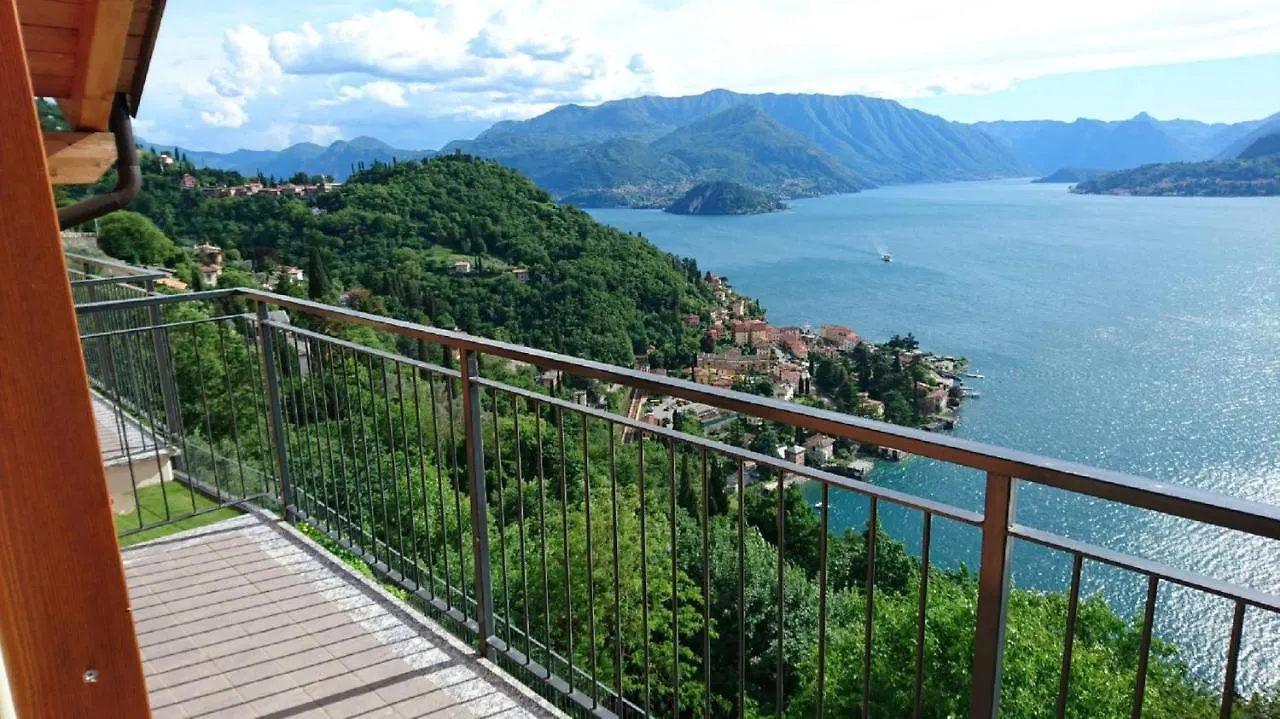 Lakecomoweb Apartments Perledo