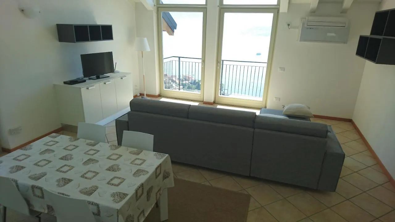 Lakecomoweb Apartments Perledo 0*,