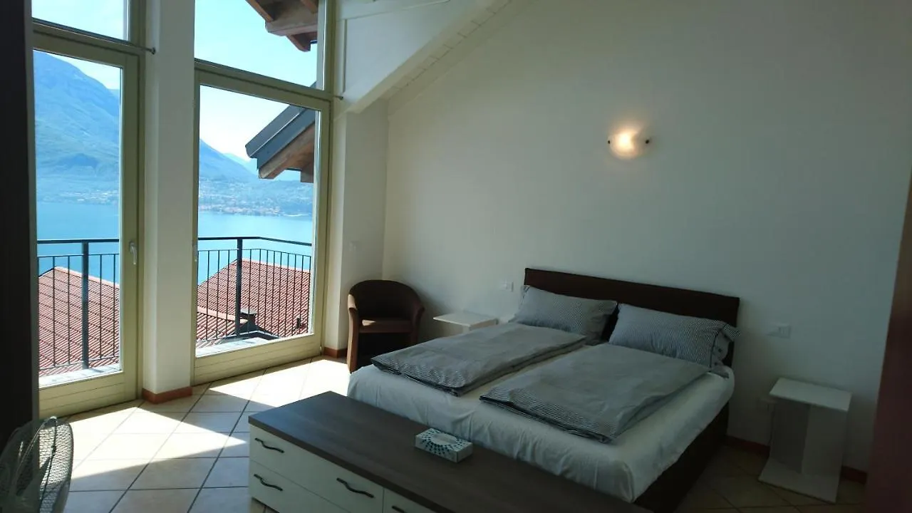 Lakecomoweb Apartments Perledo 0*,