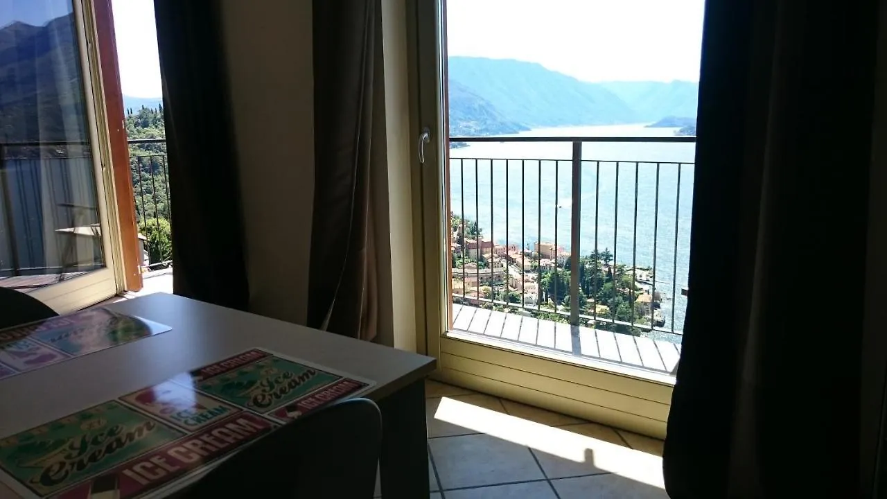 Lakecomoweb Apartments Perledo 0*,  Italy