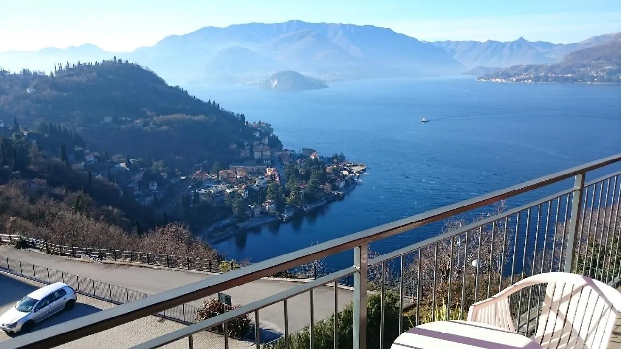 Lakecomoweb Apartments Perledo Italy