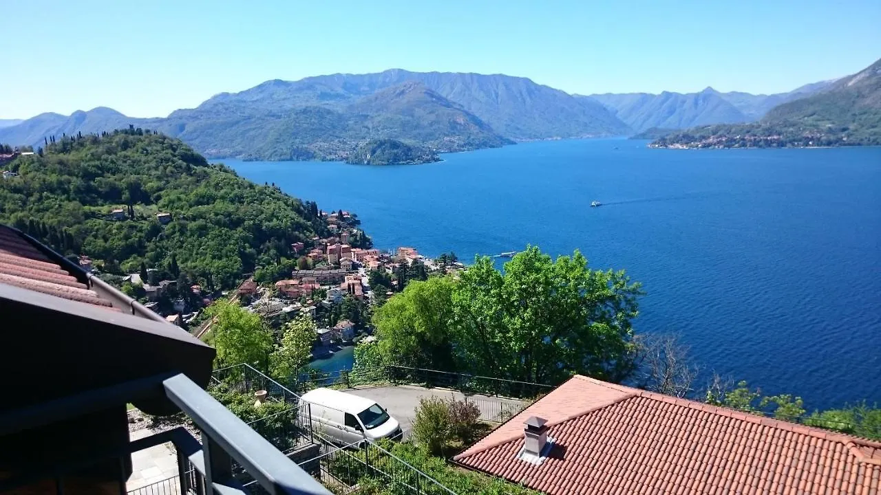 Lakecomoweb Apartments Perledo Italy