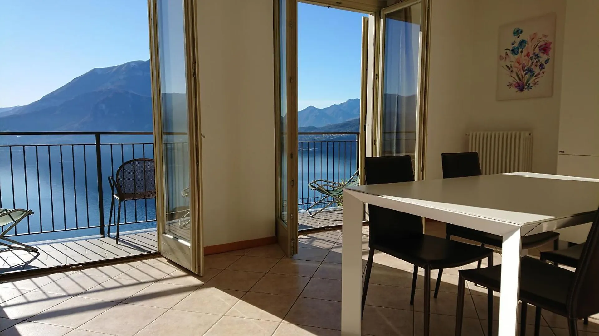 Lakecomoweb Apartments Perledo 0*,