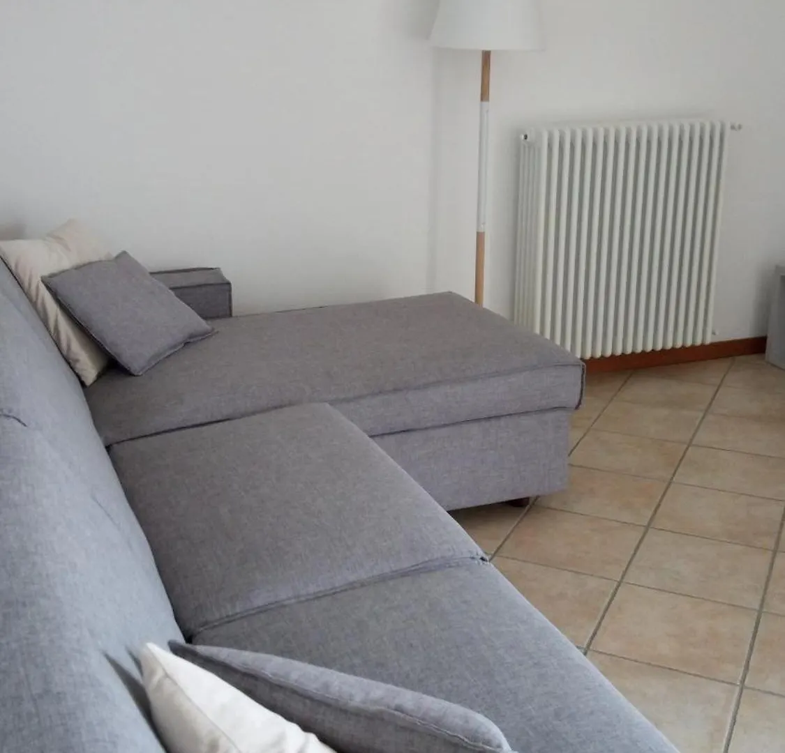 Lakecomoweb Apartments Perledo 0*,  Italy