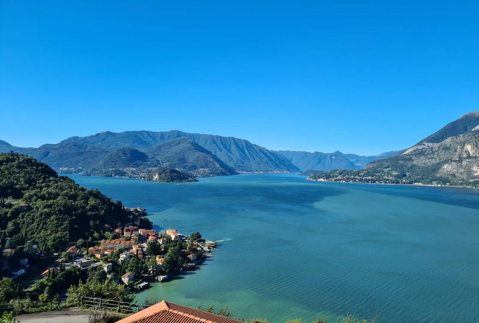 Lakecomoweb Apartments Perledo 0*,  Italy