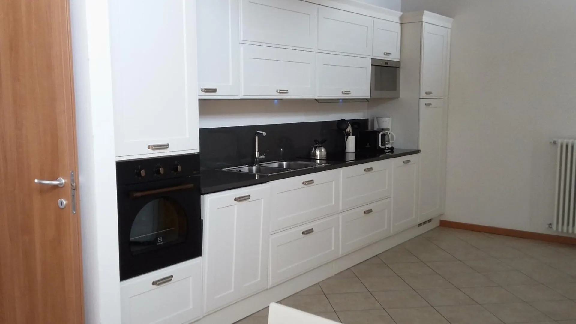 Lakecomoweb Apartments Perledo 0*,