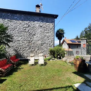 Il Vecchio Torchio Holiday home