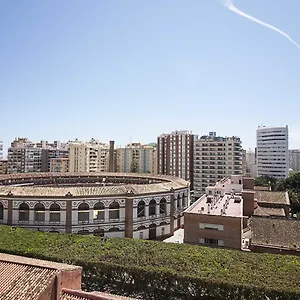 Center Flat Exclusive , Málaga Spanien