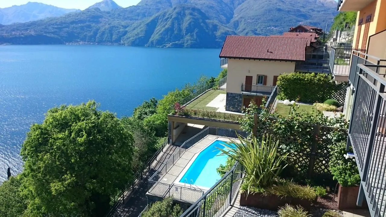 Lakecomoweb Apartments Perledo 0*,