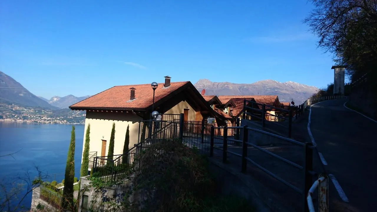Lakecomoweb Apartments Perledo