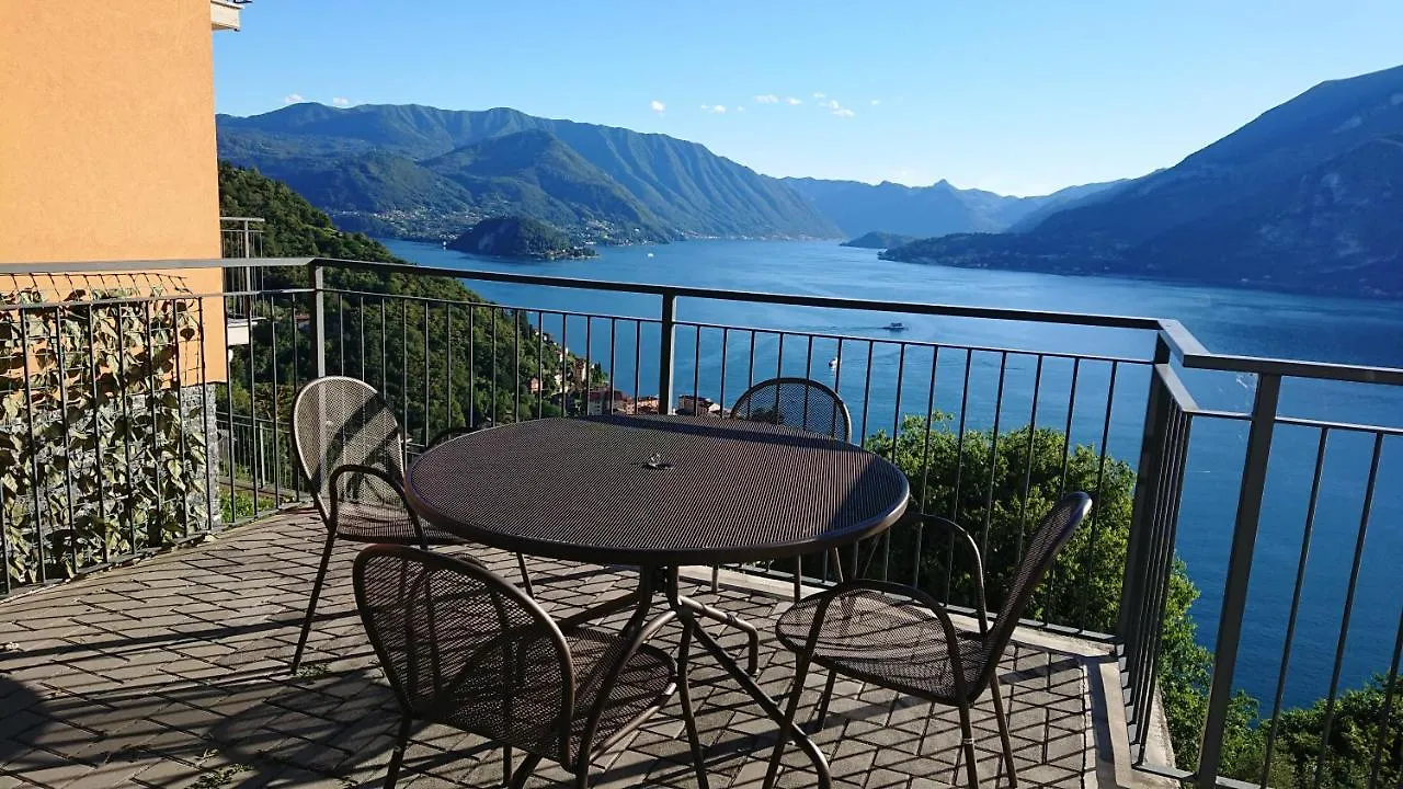 Lakecomoweb Apartments Perledo