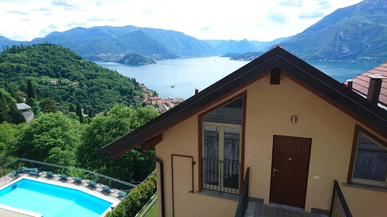 Lakecomoweb Apartments Perledo 0*,