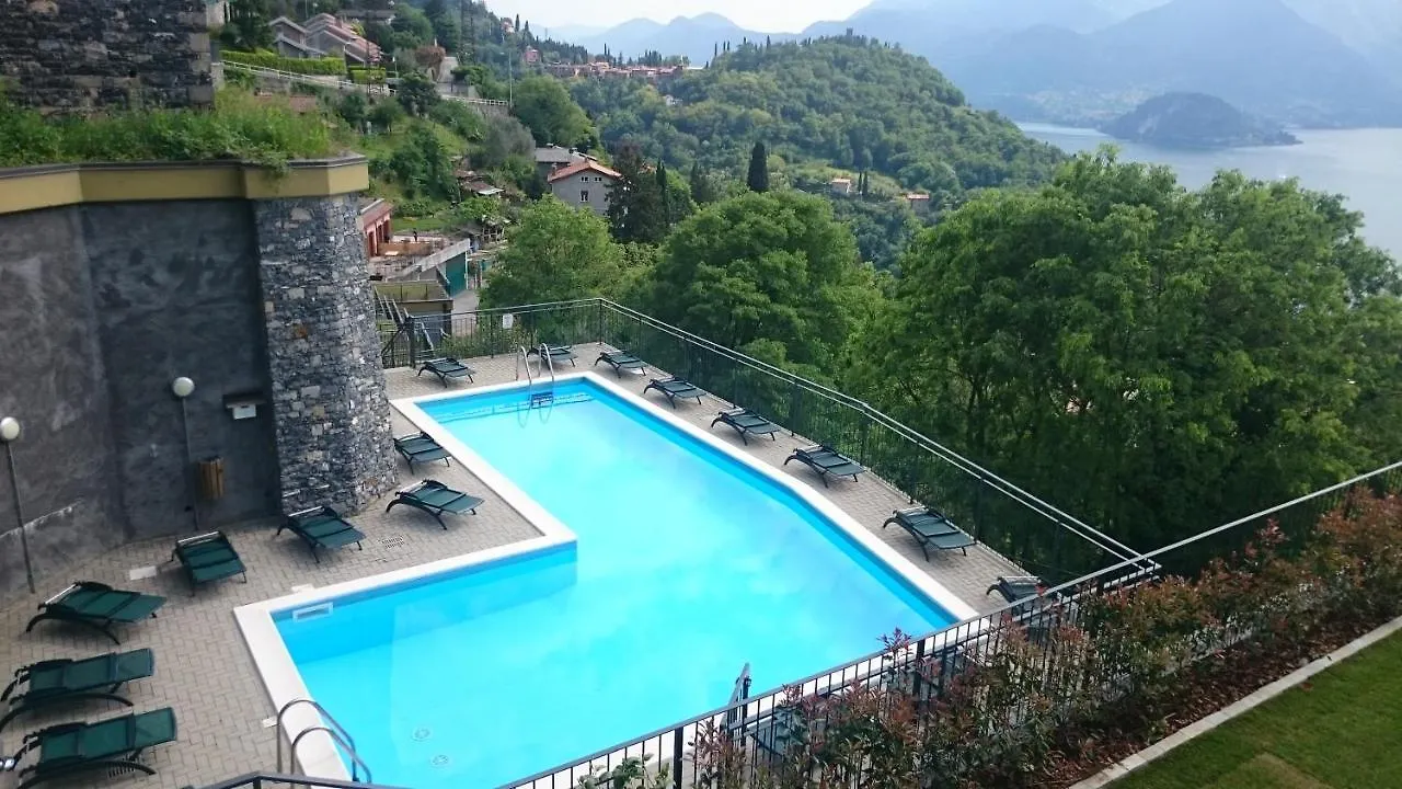 Lakecomoweb Apartments Perledo