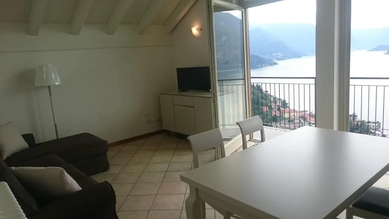 Lakecomoweb Apartments Perledo