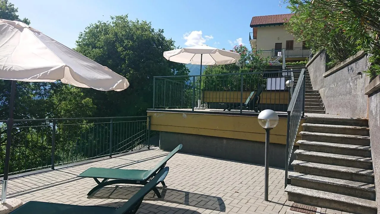 Lakecomoweb Apartments Perledo 0*,